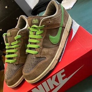 Vintage Nike Dunks